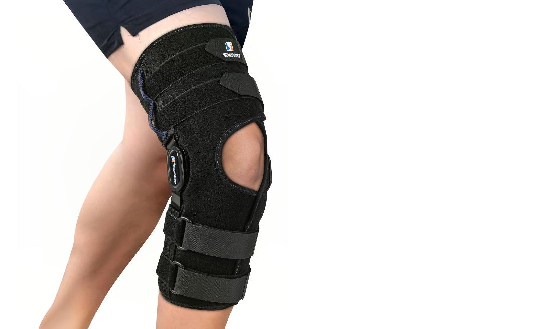 Orthopedic Braces
